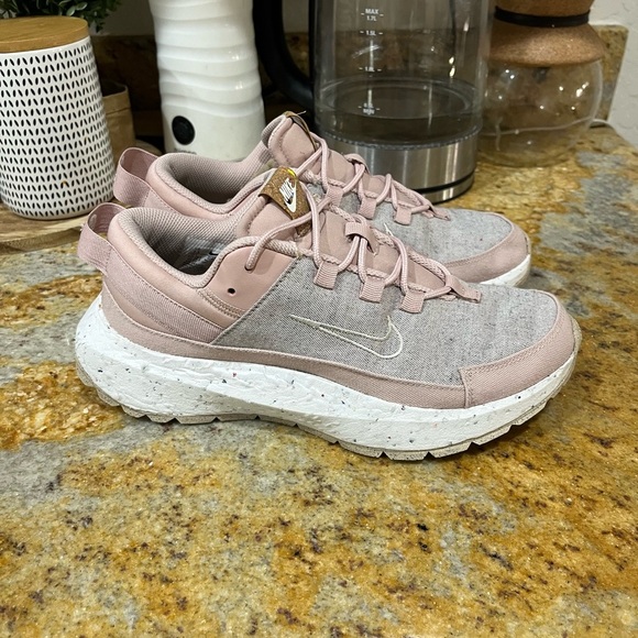 Nike Shoes - Nike crater remixa Oxford size 7.5